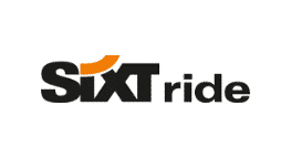 SIXT ride