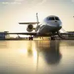 Private jet cost by aircraft type