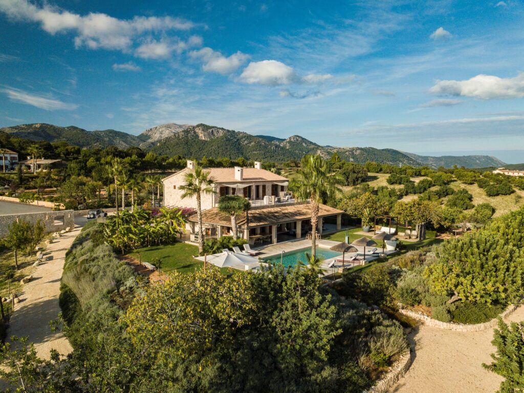 
Where to stay in Mallorca: Martin Kruithof Mallorca