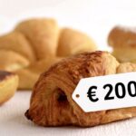 High-quality breakfast pastries for private jet catering, emphasizing FA Jets' commitment to fair pricing without predatory markups.